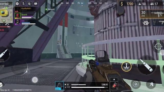 Project:Blo odStrike обзор .Новый шутер от первого лица .Убийца Call of Duty: Warzone Mobile в 2023
