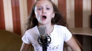 Жги ЗАЖИГАЙ  |  Ксения Левчик  |  cover КАТЯ АДУШКИНА