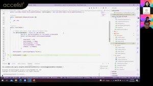 AADC | Enhancing Remote Working Using VS Code Live Share