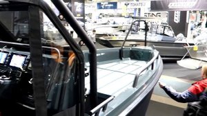 Vene 19 Båt ! Helsinki Boat Show 2019. NIMBUS ! #SUZUKI ! VOLZHANKA ! XO ! Выставка катеров и яхт