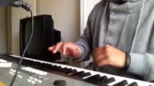 More than Anything Piano chords