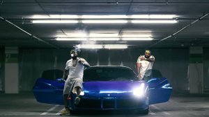 Roc Marciano - Richard Gear (Official Music Video)