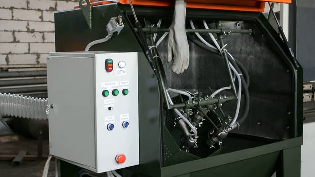 КСО 110-И-М-М смотреть онлайн