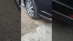 Брызговики на Мерседес GL 350  х164  2011г