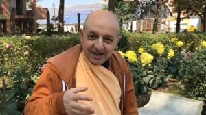 Реализация - ЕС Ядунанадана Свами - О важности и полезности чтения книг Шрилы Прабхупады.mp4