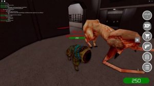 Roblox Black Mesa HOUNDEYE EXPERIENCE - Roblox HEADCRAB INFECTION