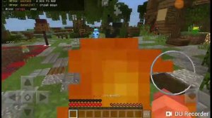 Игра Minecraft версия 1. 1. 5 игра на сервере