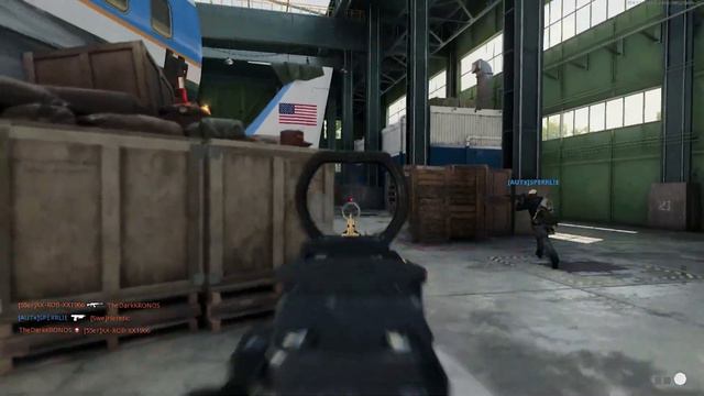 Call Of Duty Black Ops Cold War Shall we Dance !! смотреть онлайн