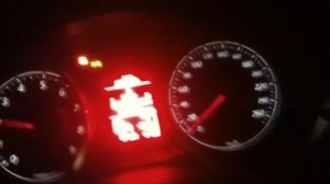 Mitsubishi Lancer Ralliart 0-100