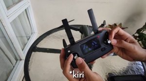 Review & Tutorial Terbang Drone MJX Bugs 12 B12 EIS