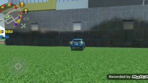 аварии