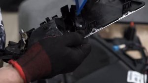 Как разобрать дверную (карту) Обшивку Mercedes W176 A-ckasse X156 GLA  W117 CLA   B-ckasse W246 W24