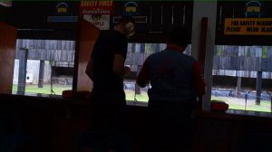 Тир Тайланд Пхукет Phuket shooting range