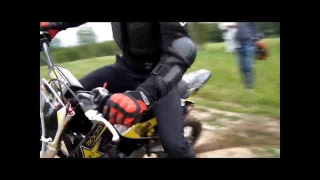 JMC160klx RZN смотреть онлайн