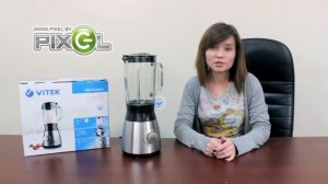 Блендер VITEK VT 1474