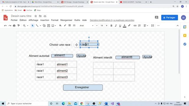 Développement d'application Client-Serveur en C# - Part70 - Correction EFM Rég 2020 V2 Q4 смотреть онлайн
