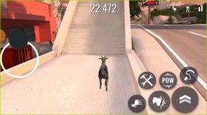 симулятор козла Зомби🐐