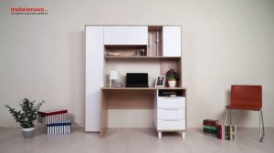 Компьютерный стол Комфорт 12.95