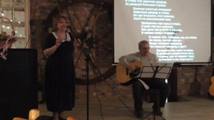 "Далеко,далеко за морем"  Л.Шварц - М.Фроман 1939