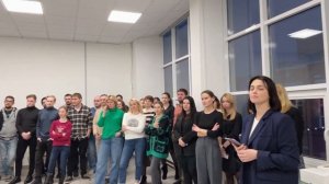 «Юникорн» — 7 лет! День рождения компании 24 ноября 2022 г.