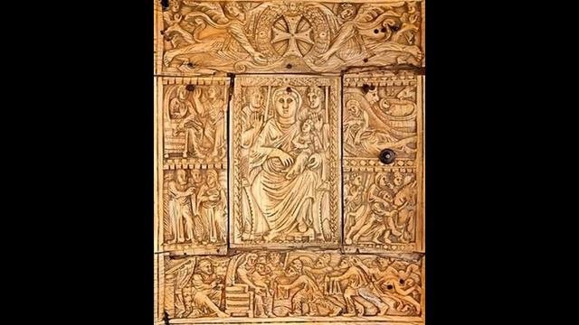 Анания Нарекаци - Слово о терпении и миролюбии