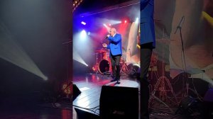 «Рубаха-парень» Жека - Евгений Григорьев Magnus Locus #шансон