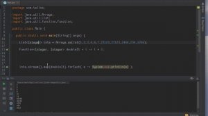 Java 8 - Function Composition