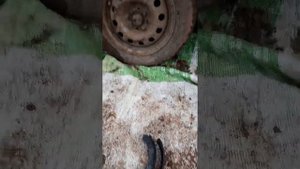 Тормоза отказали 2109