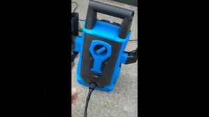 Минимойка FinePower HPC0120