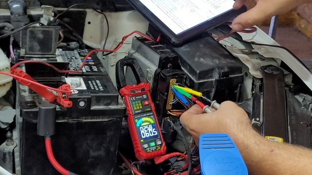 Volkswagen VW eGolf, электромобиль НЕ ЗАПУСКАЕТСЯ после зарядки! ЧАСТЬ 1 смотреть онлайн