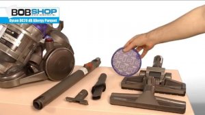 Dyson DC29 Bobshop