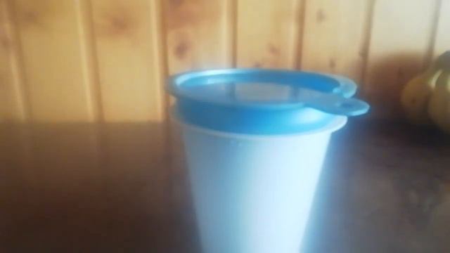 Фильтр из ваты для воды