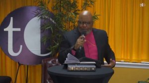 4.11.21 - RENEW YOUR LIFE with Bishop PJ Edmund & TIMBREL CHURCH