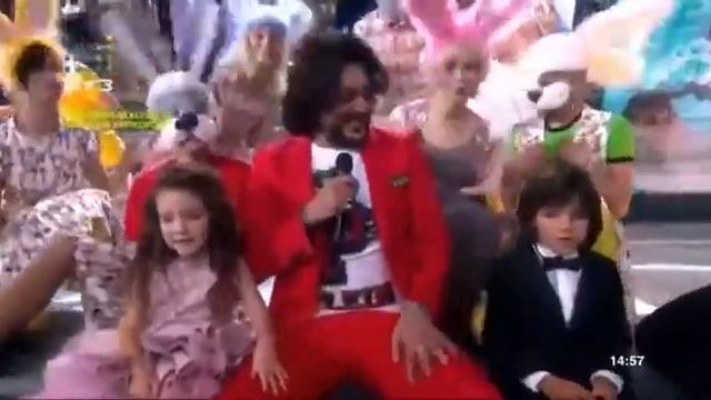 ДЕТИ ФИЛИППА КИРКОРОВА ЗАЙКА МОЯ смотреть онлайн