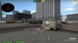 Intel Core I5-10500 + Sapphire Nitro+ RX 580 8GB FPS Benchmark CS:GO