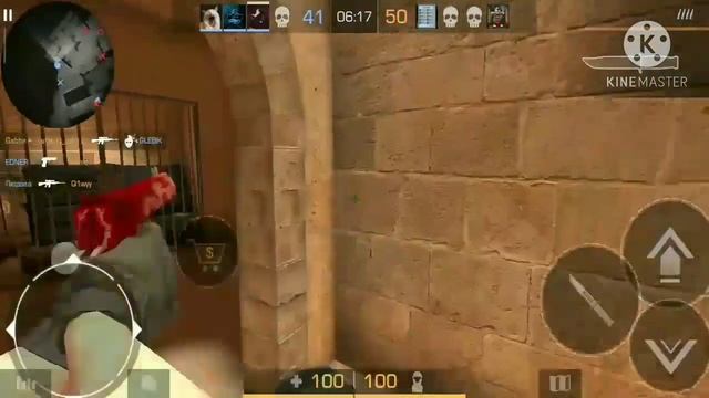 Фонтанчик с чёрным дельфином| Standoff 2 Highlights? смотреть онлайн