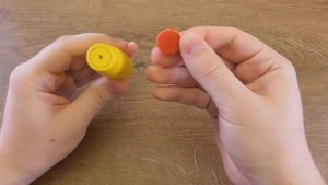 Мокуру - антистресс игрушка из Китая. Зачем нужны Mokuru?