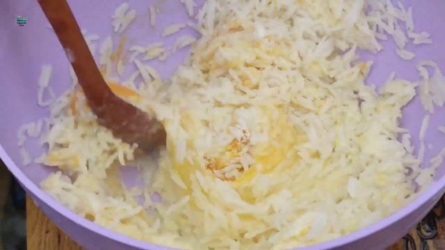 Дошеме плов из домашней курицы . Азербайджанская кухня. Döşəmə plov.