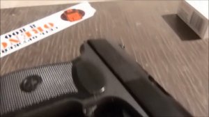 Какой пистолет ПМ выбрать для КИНО??Концерн К или Курс С..