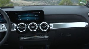 2020. MERCEDES GLB . КАКИЕ ПЛЮСЫ И МИНУСЫ?
