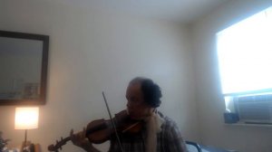 Capture 20220614 4 F. SCHUBERT Violin Sonata in A, OP 162, Violin & Piano/ REDO