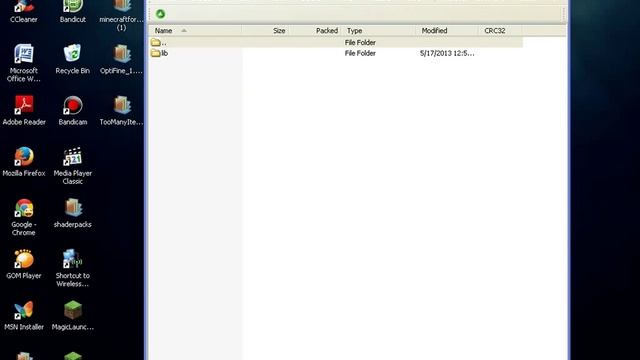Minecraft 1.5.2 New Fatal Error fix 2014 working смотреть онлайн
