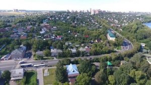 Подольск достопримечательности