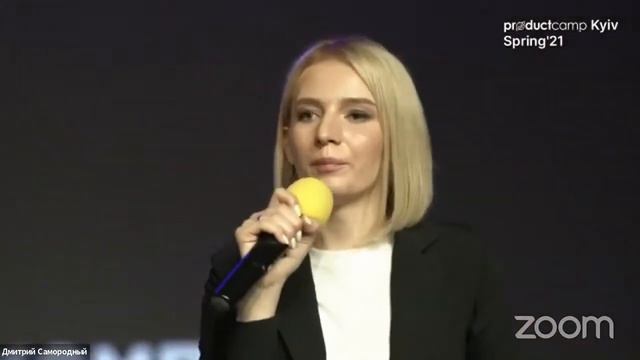 Global PR: sho i yak? | Катя Горобец смотреть онлайн