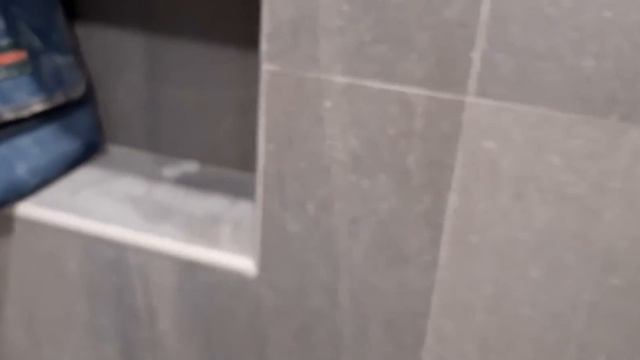 Угол керамогранита запилен полукругом смотреть онлайн