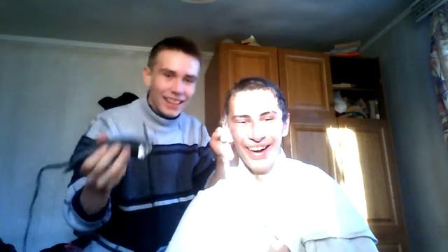 Первая стрижка смотреть онлайн