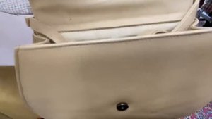 СЕКОНД ХЕНД _НЕОБЫЧНЫЕ ПРИМЕРКИ _СУМКИ _ ФАКТЫ О РИГЕ.