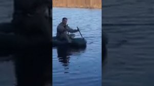 Мурена 170 самая маленькая лодка