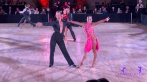 Artur Tarnavskyy & Anastasiya Danilova _ Rumba _ Pro Latin, THE CAPITAL DANCESPO.mp4
