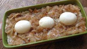 Мясной хлеб